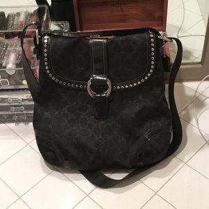 Coach handbag